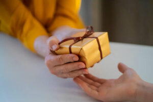 Cadeau