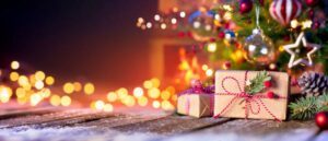 Kerst cadeau